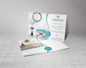Flyer Design by alex989 for this project | Design: #14411754