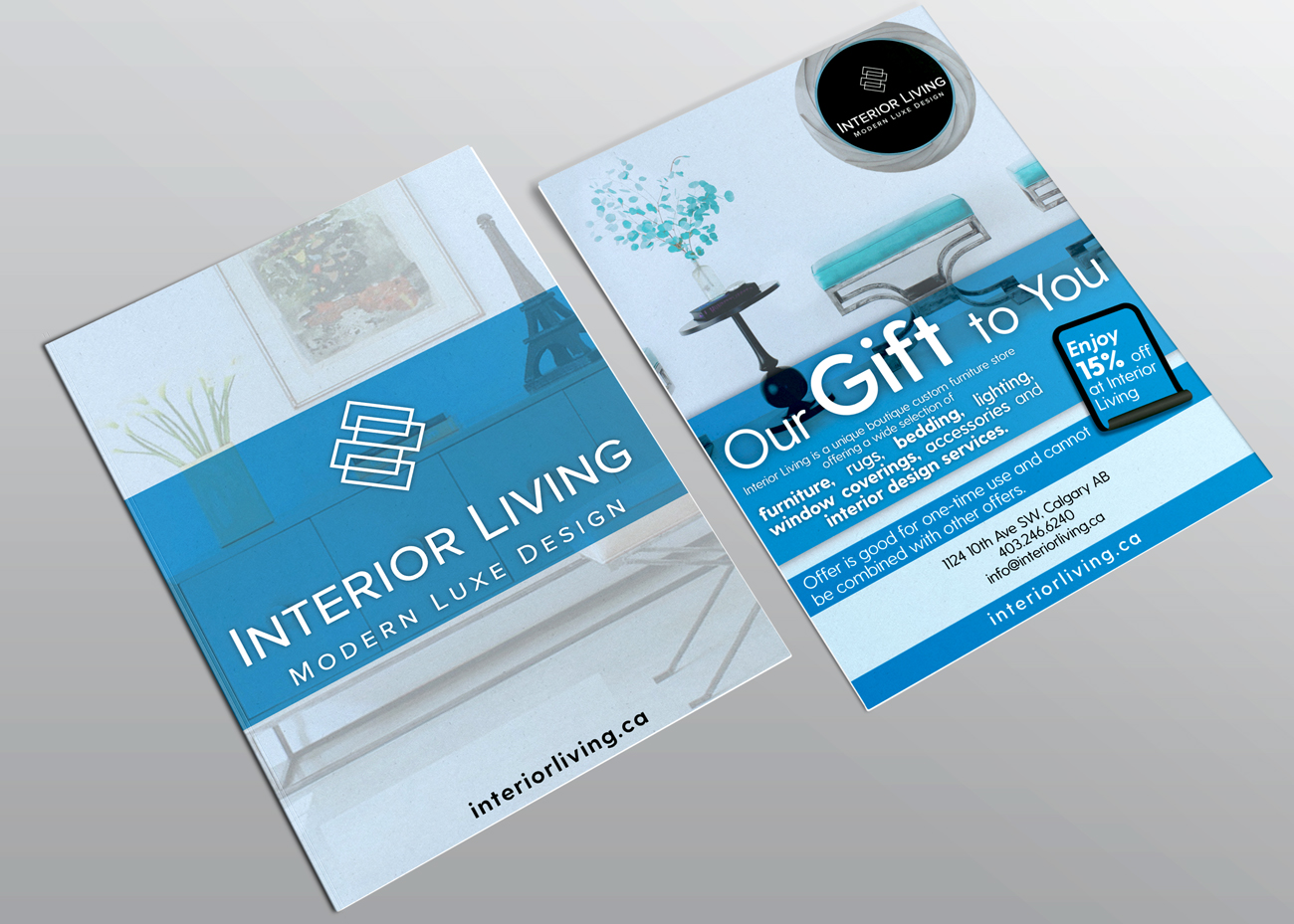 Diseño de Flyer por Impressive Solutions para este proyecto | Diseño #14337659