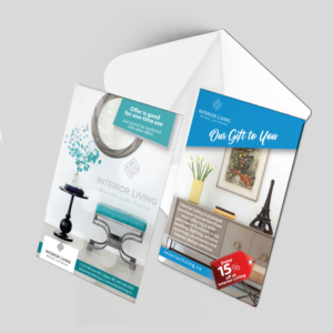 Diseño de Flyer por Impressive Solutions para este proyecto | Diseño: #14340779
