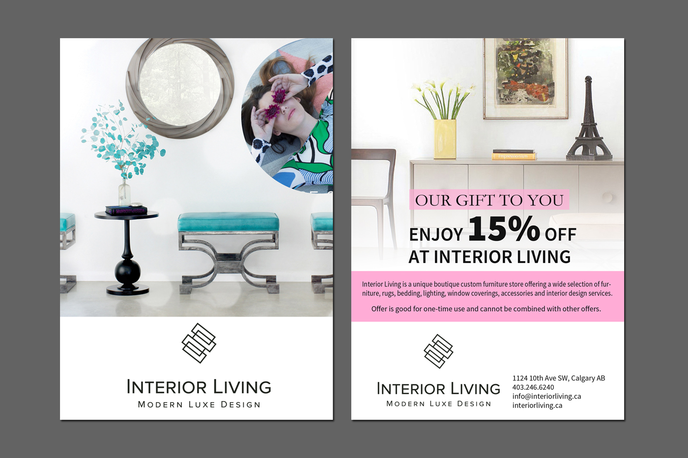 Flyer Design by Gfx.26™ for this project | Design #14400791