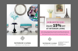 Flyer Design by Gfx.26™ for this project | Design: #14400791