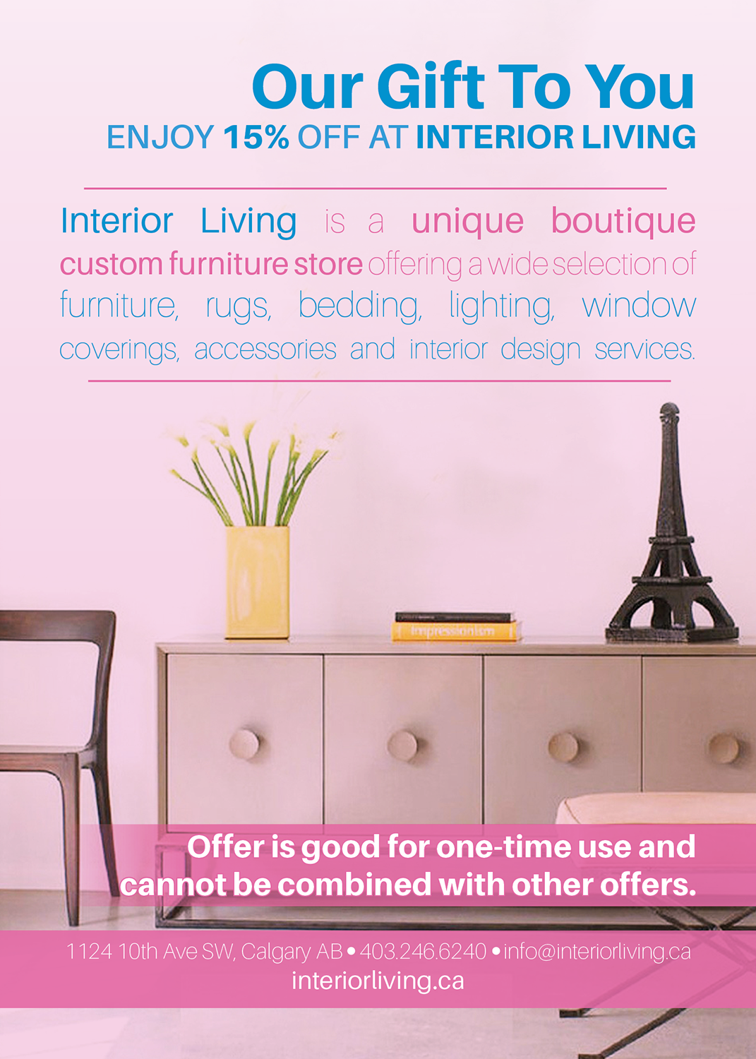 Flyer Design by Made by Soul for this project | Design #14431216