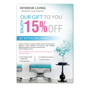 Flyer Design by creative.bugs for this project | Design: #14336676