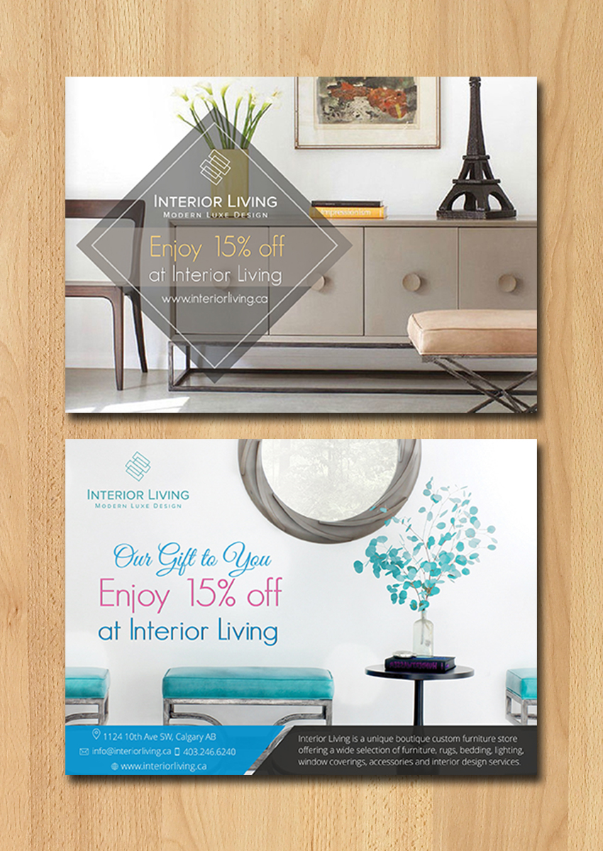 Flyer Design by ecorokerz for this project | Design #14349892