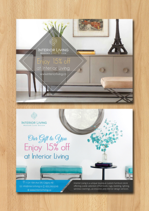 Flyer Design by ecorokerz for this project | Design: #14349892