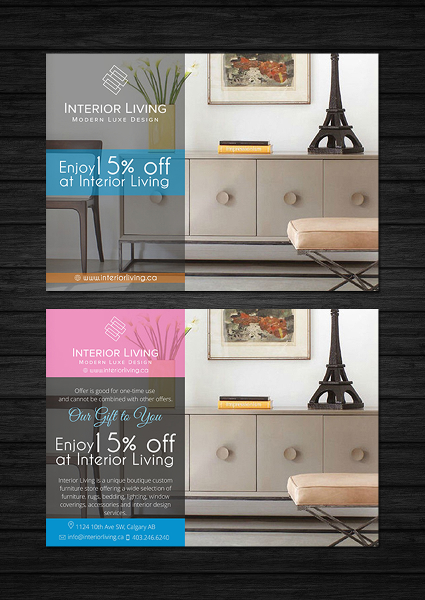 Flyer Design by ecorokerz for this project | Design #14349893