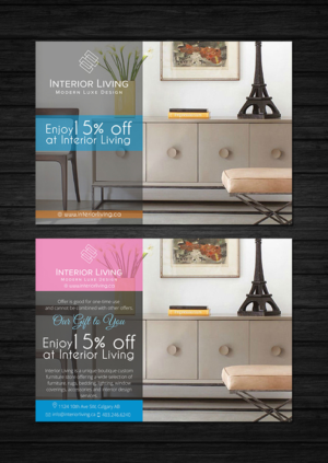 Flyer Design by ecorokerz for this project | Design: #14349893