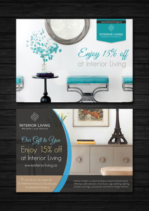Flyer Design by ecorokerz for this project | Design: #14349894