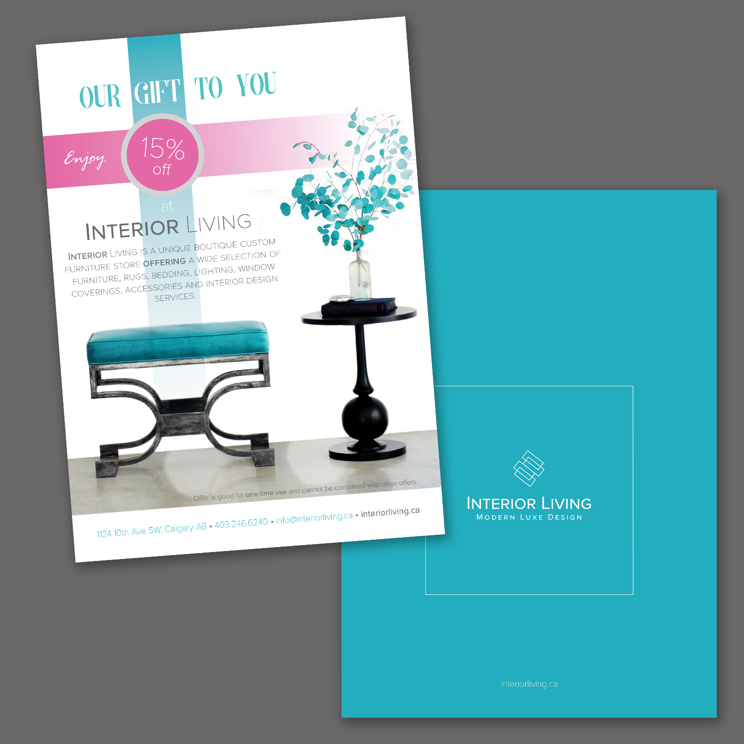 Flyer Design by banedsgn for this project | Design #14329605
