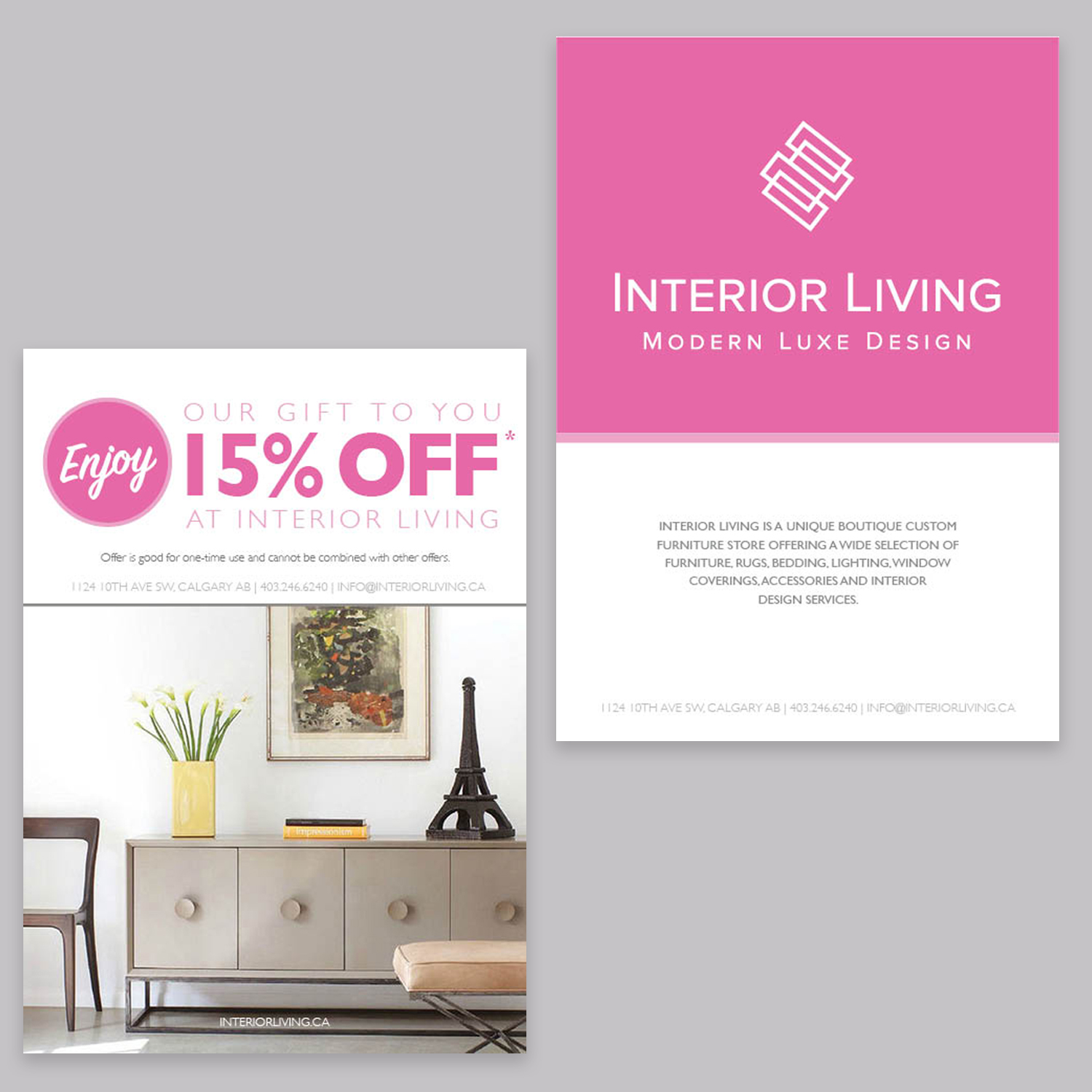 Flyer Design by peioa for this project | Design #14444337