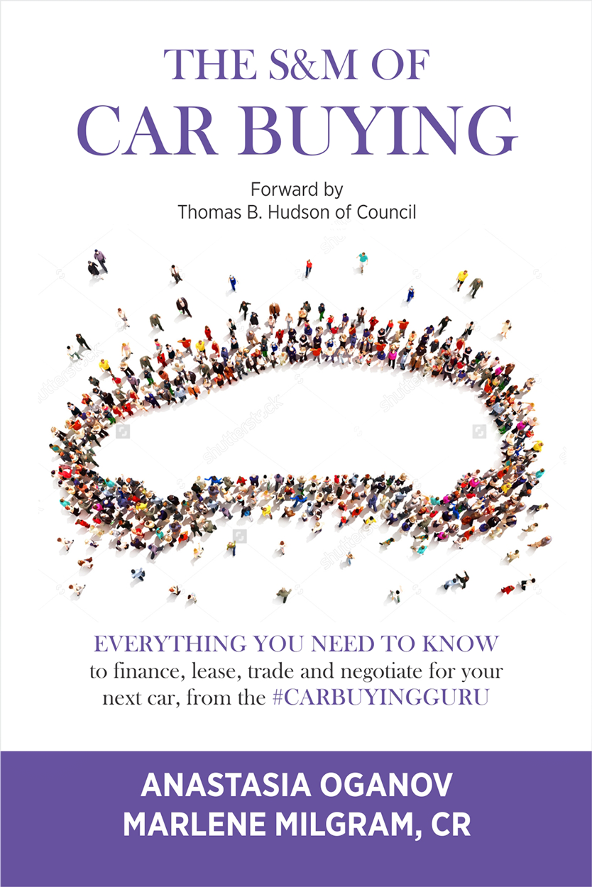 Book Cover Design by D Creative for Car Buying Guru | Design #14400944