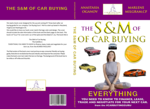 Book Cover Design by illuminati-design