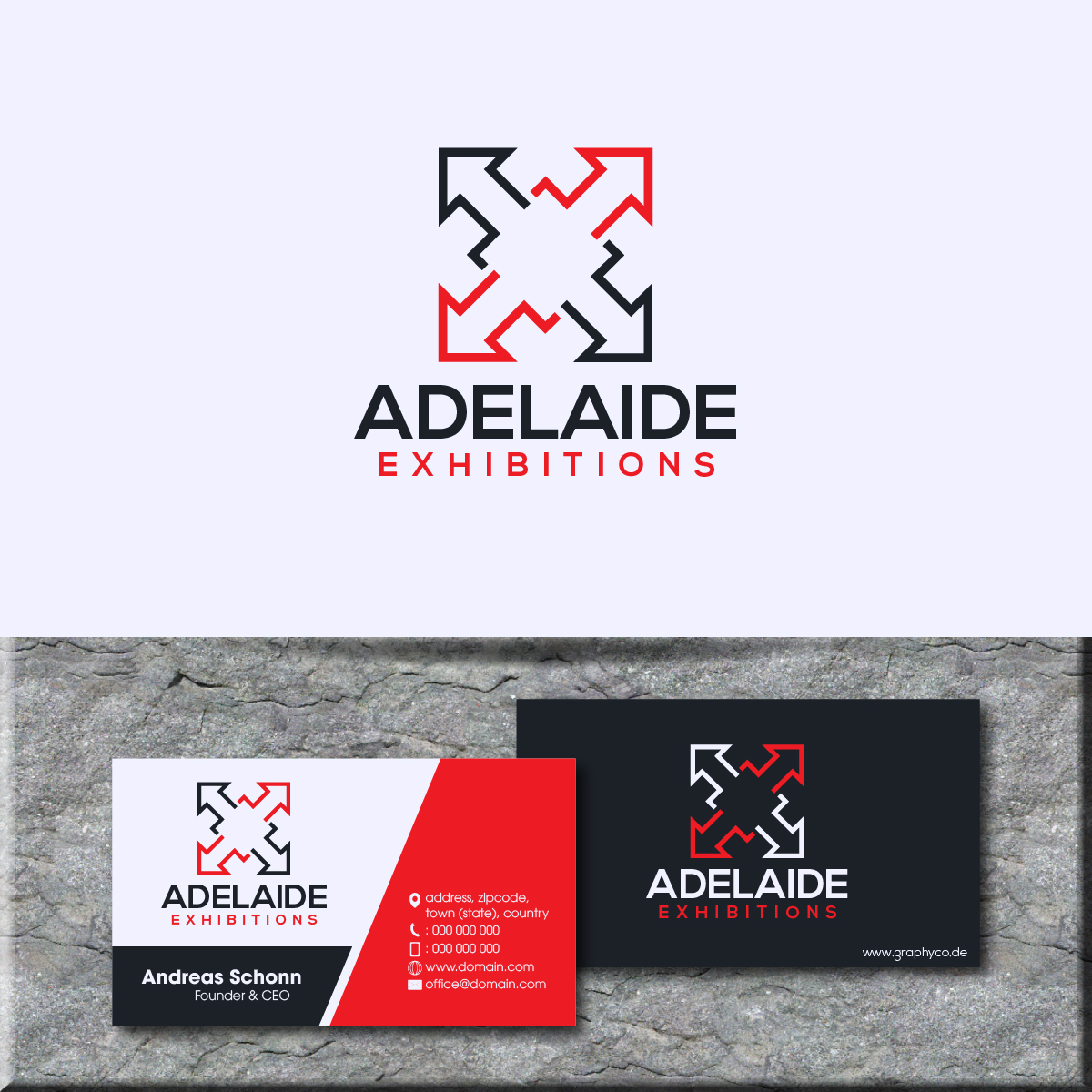 Logo Design by graphycode for this project | Design #14339387