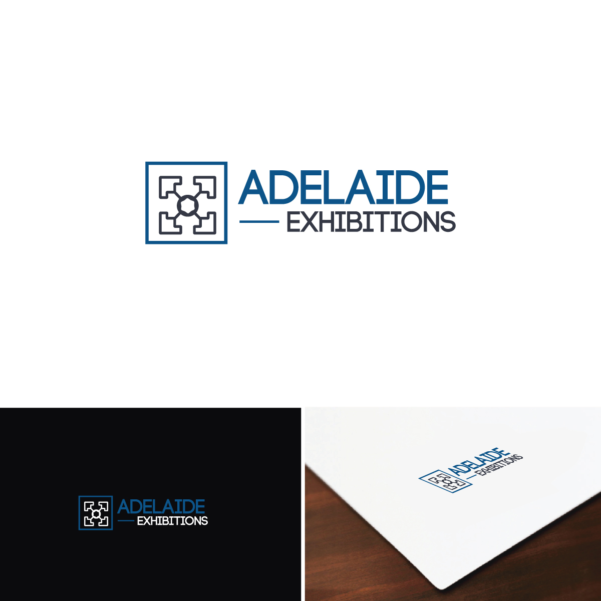 Logo Design by webeezine for this project | Design #14336342