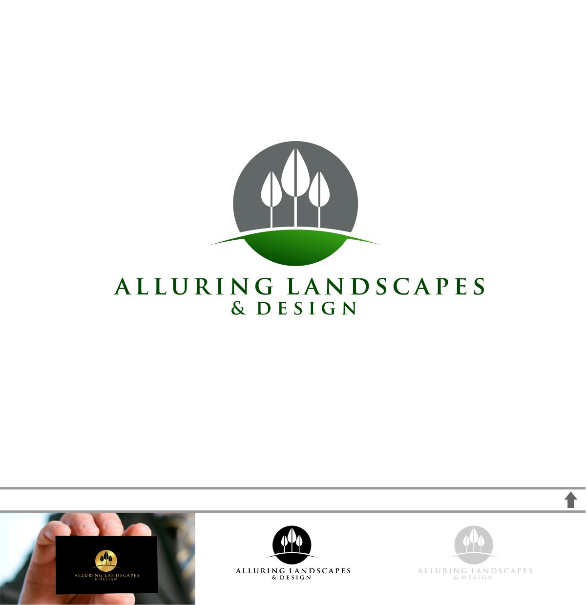 Logo Design by DesignMX (Renan Mejia) for this project | Design #14330636