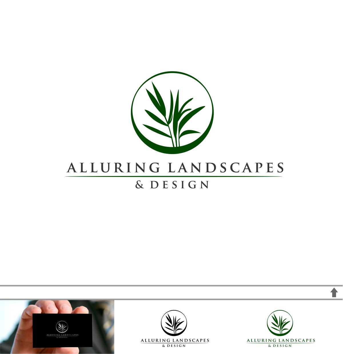 Logo Design by DesignMX (Renan Mejia) for this project | Design #14330640