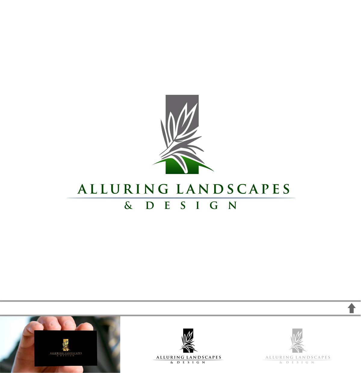 Logo Design by DesignMX (Renan Mejia) for this project | Design #14507722