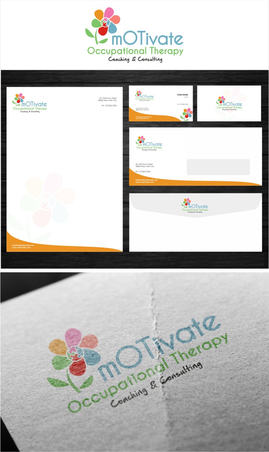 Logo-Design von Soul Light für dieses Projekt | Design #14536330