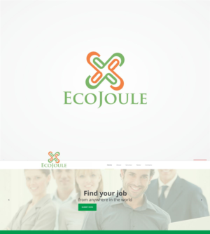 Logo Design by Paulsein for this project | Design: #14367520