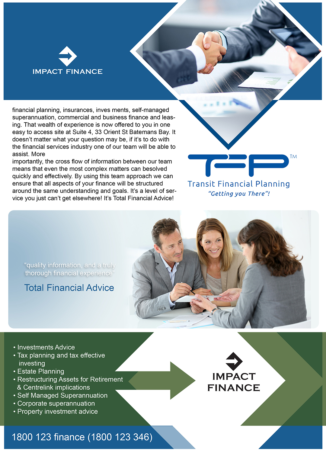 Flyer Design by davi for TFP | Design #14376261