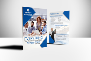 Flyer Design by Black Stallions Impressive Solutions for TFP | Design #14325392