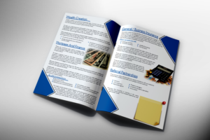 Design de Flyer par Impressive Solutions pour TFP | Design : #14325393