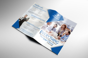 Design de Flyer par Impressive Solutions pour TFP | Design : #14325394