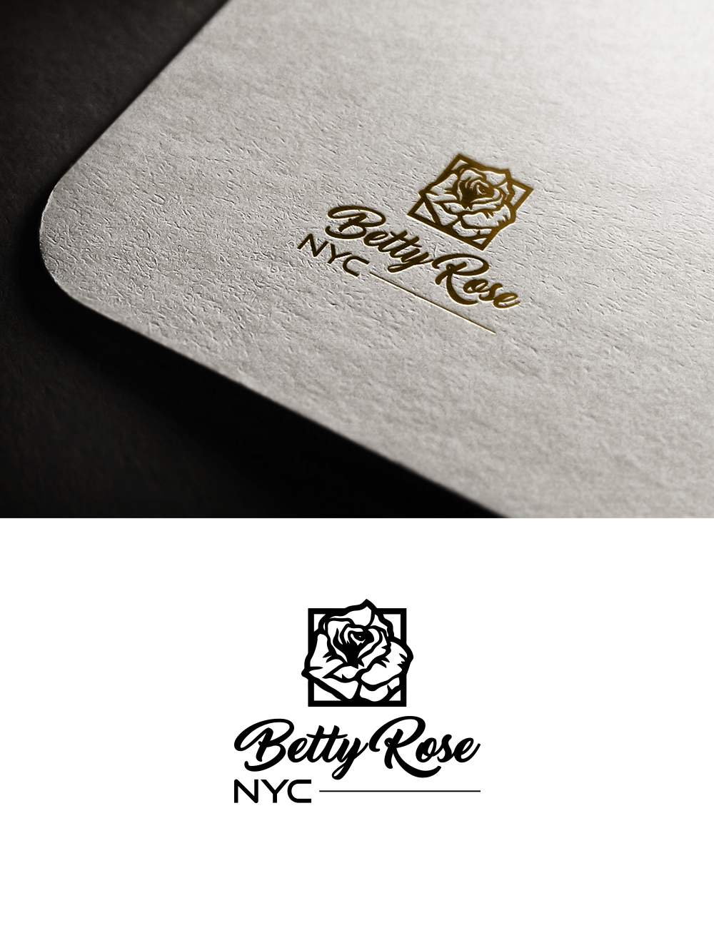 Logo Design by supercreative for this project | Design #14323994
