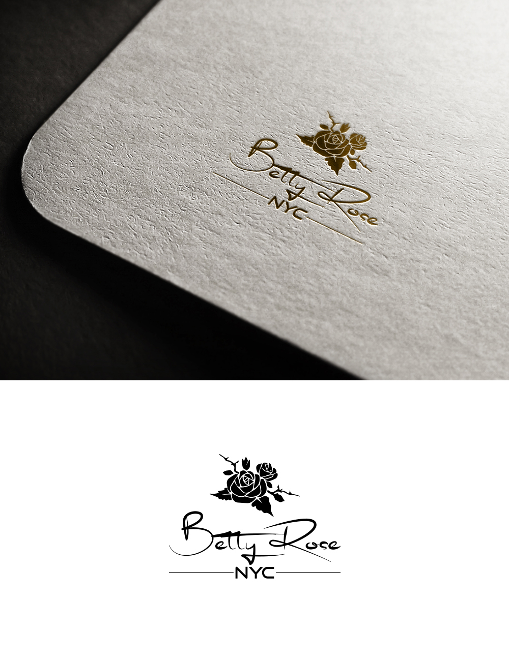 Logo Design by supercreative for this project | Design #14323996