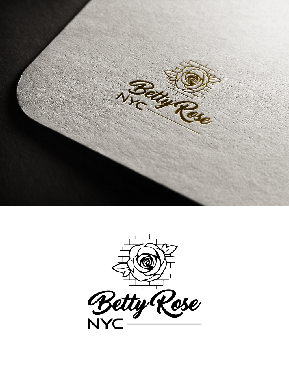 Logo-Design von supercreative für dieses Projekt | Design #14323997