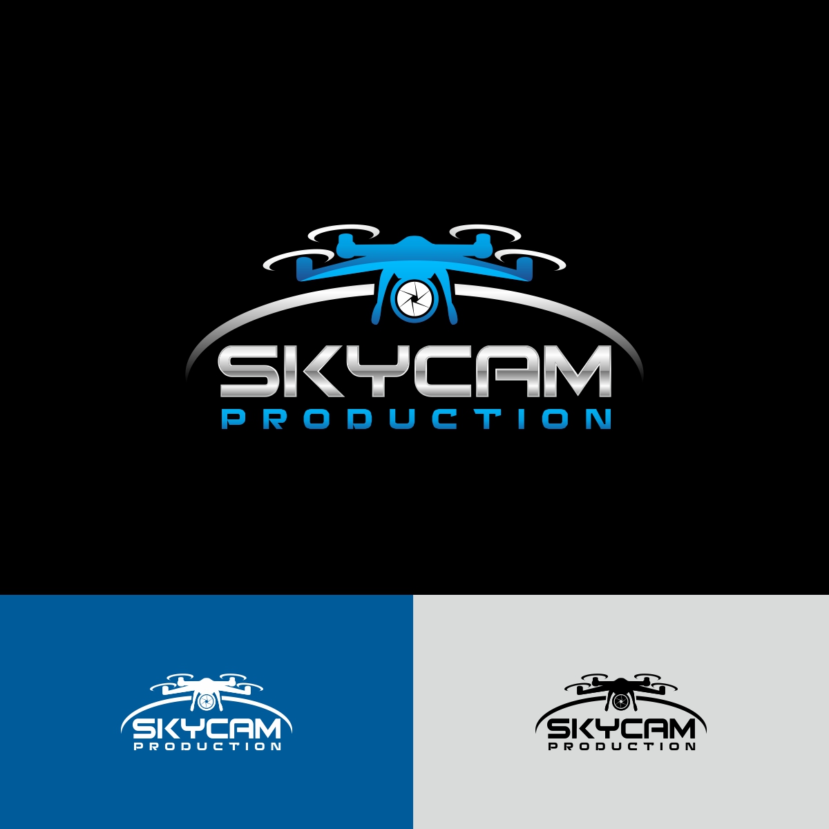 Logo Design by e-graphics for Angel Oaks | Design #14324678