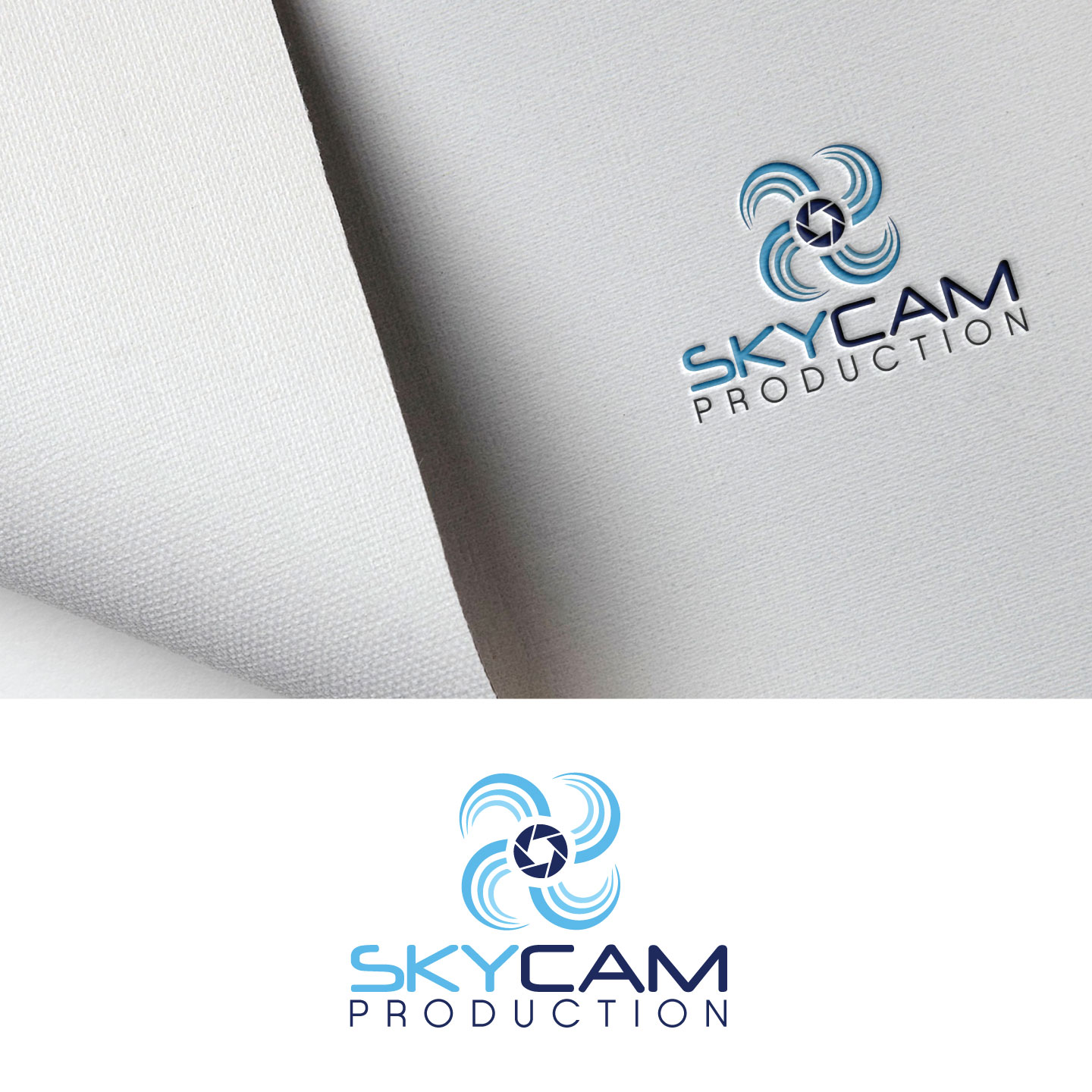 Logo Design by HootArtStudio for Angel Oaks | Design #14323564