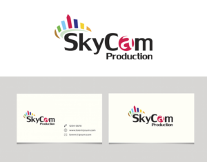 Logo Design by FIAZ GD