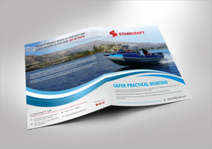 Flyer-Design von ecorokerz für dieses Projekt | Design: #14351870