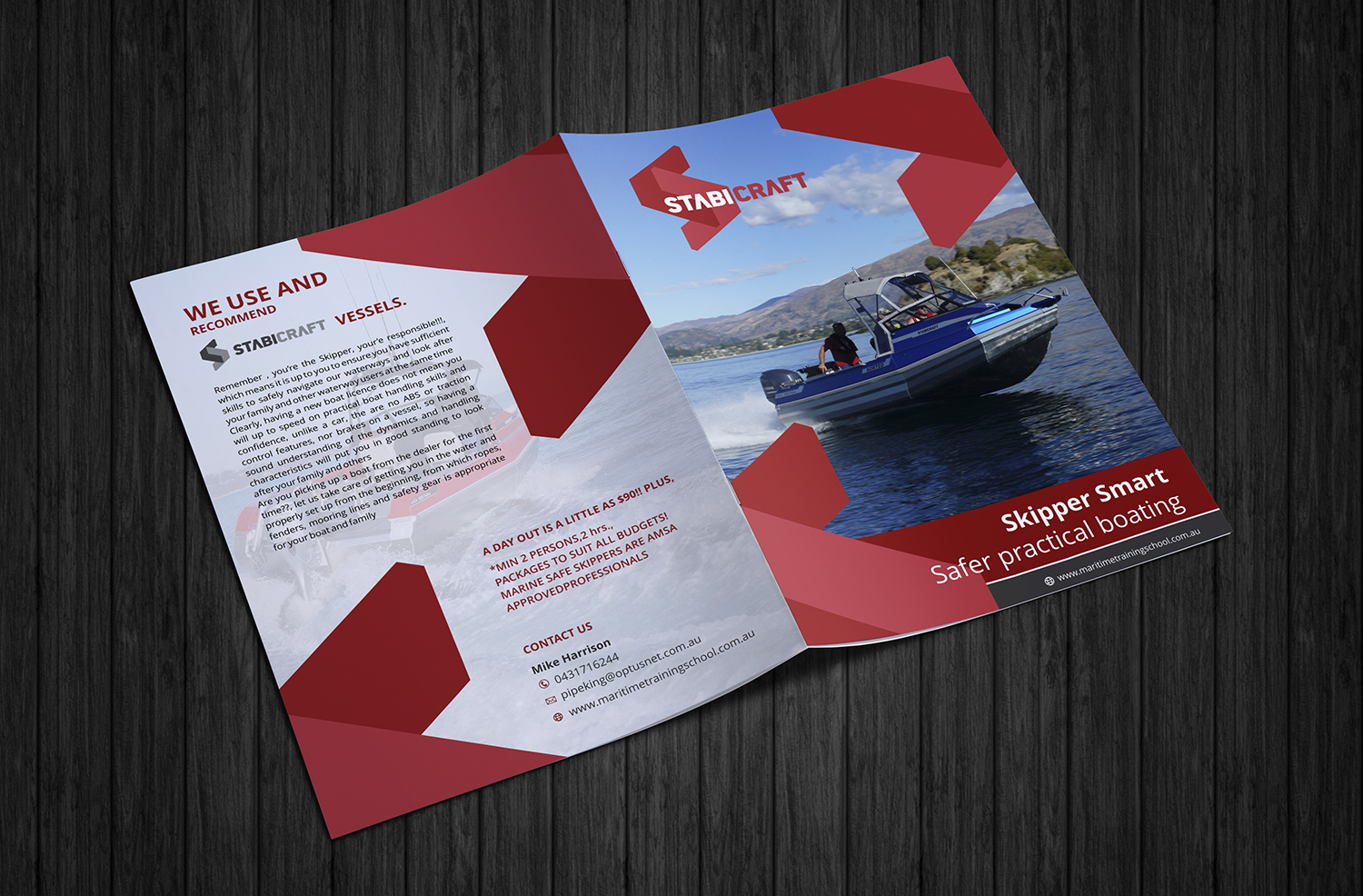 Design de Flyer par ecorokerz pour ce projet | Design #14362411