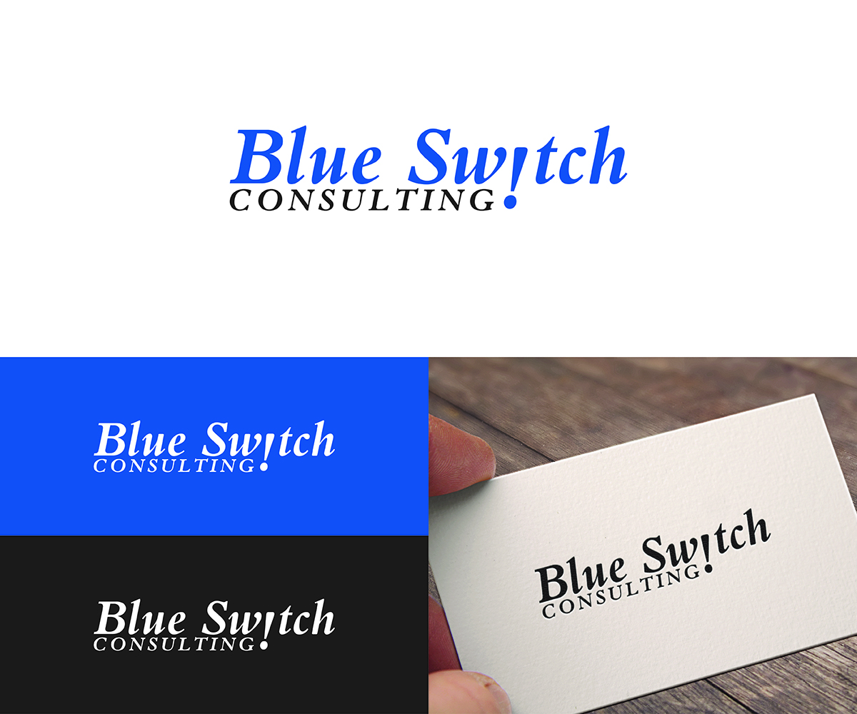 Logo-Design von eMARK für dieses Projekt | Design #14339858