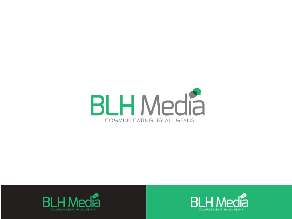 Logo-Design von IMD-HUB für BLH | Design #14383425