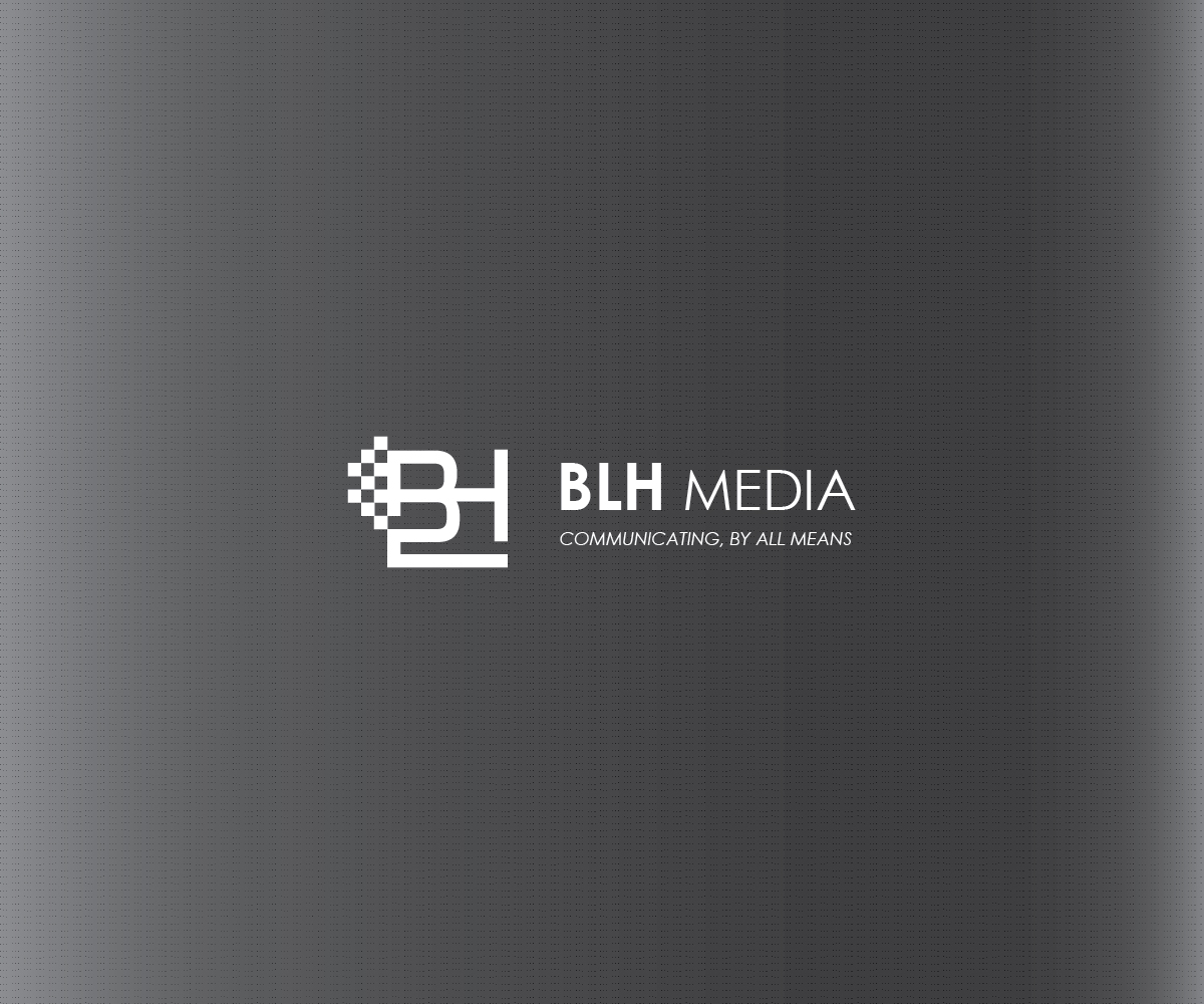 Diseño de Logo por Maggidesign para BLH | Diseño #14399239