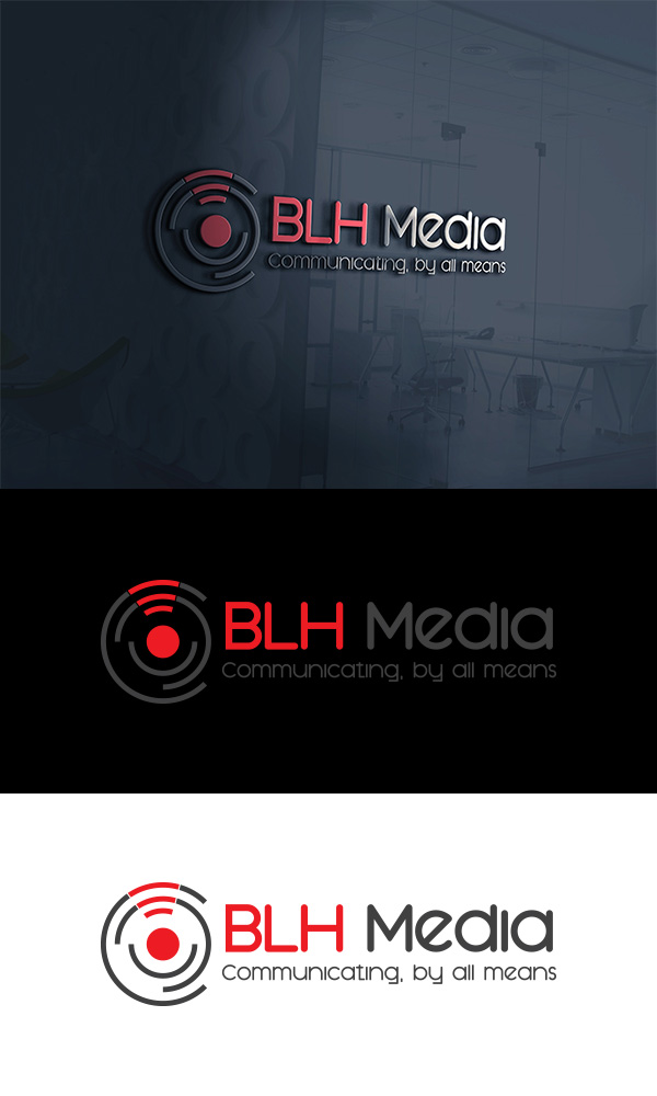 Logo-Design von king solangi für BLH | Design #14385707
