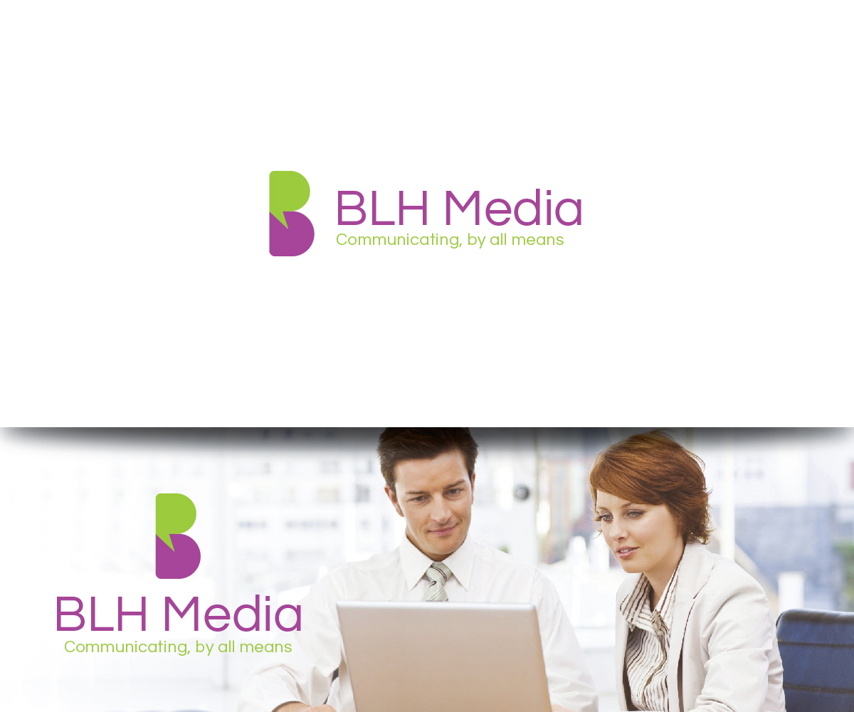 Logo Design by nandkumar for BLH | Design #14383839