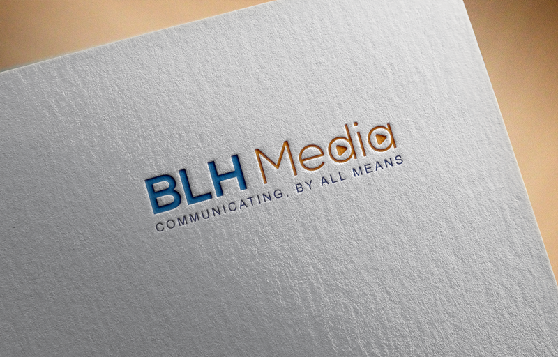 Diseño de Logo por asman para BLH | Diseño #14385253