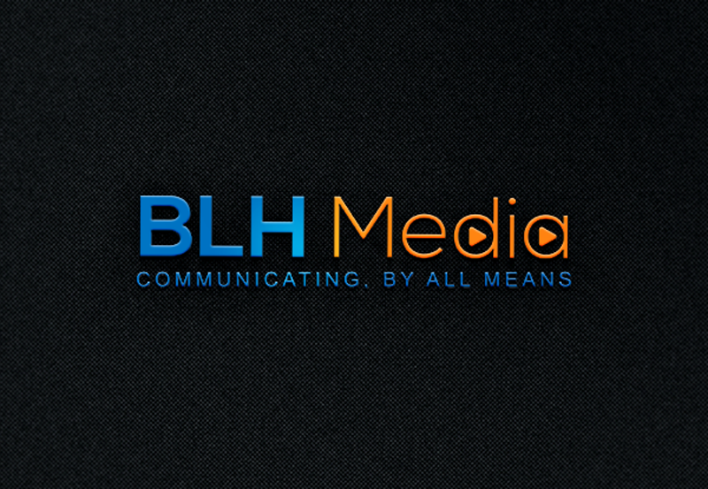 Diseño de Logo por asman para BLH | Diseño #14385255