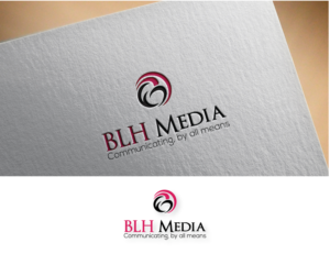 Diseño de Logo por hollydoll12345 para BLH | Diseño: #14385277