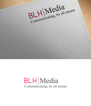 Logo Design by supercreative for BLH | Design: #14375846