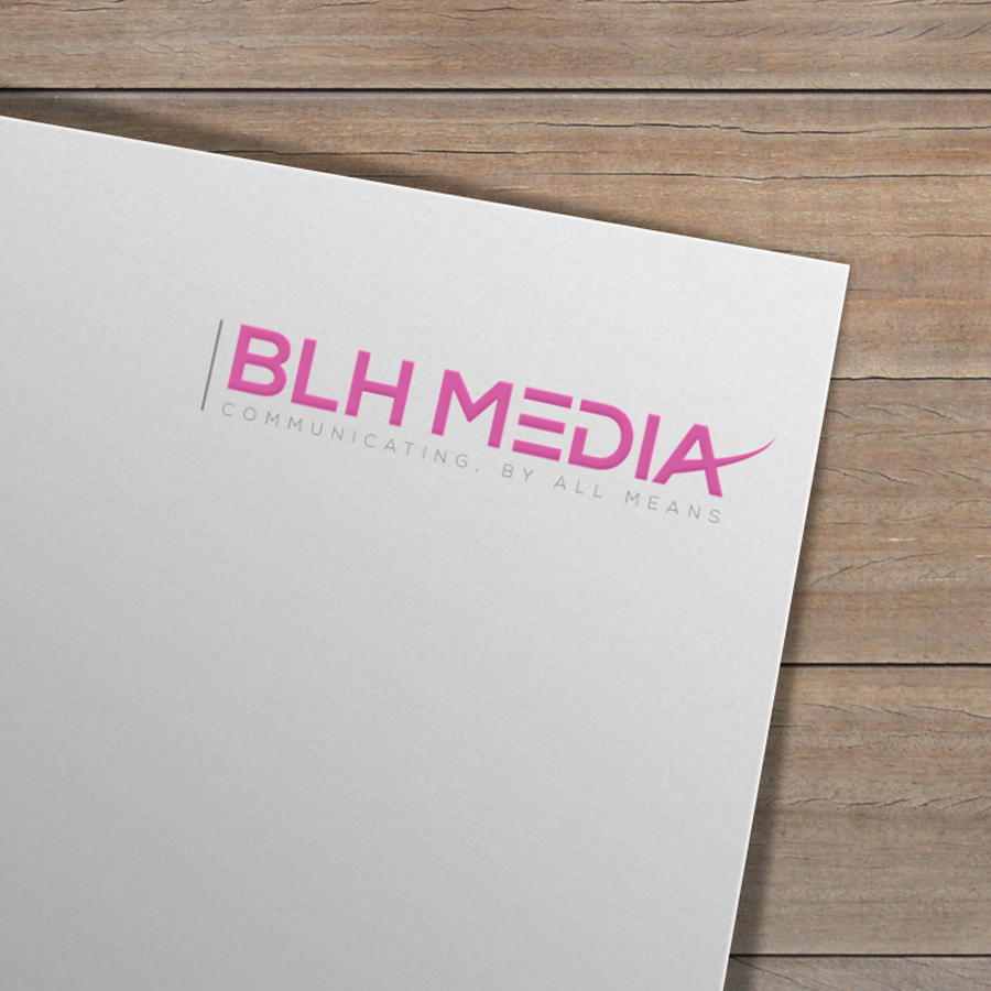 Diseño de Logo por nirob01933 para BLH | Diseño #14382738