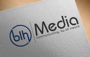 Logo Design by All Graphic Design Solution for BLH | Design: #14376602