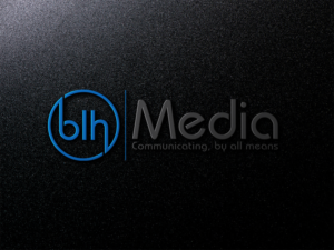 Logo Design by All Graphic Design Solution for BLH | Design: #14376603