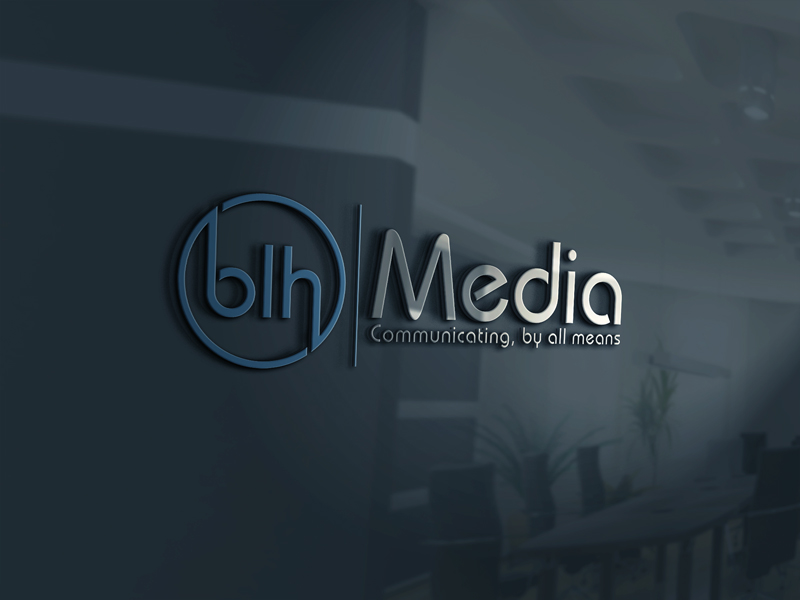 Logo-Design von All Graphic Design Solution für BLH | Design #14376604