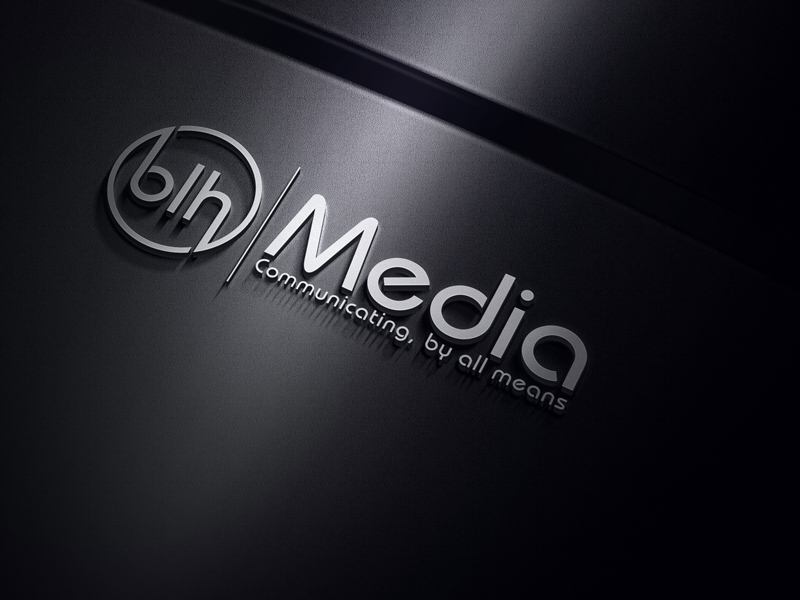 Logo-Design von All Graphic Design Solution für BLH | Design #14376605