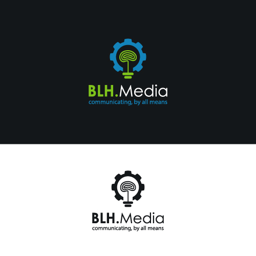 Logo-Design von @vorbys für BLH | Design #14435162